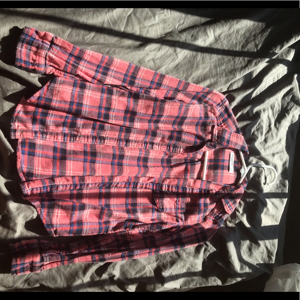 Abercrombie shirt